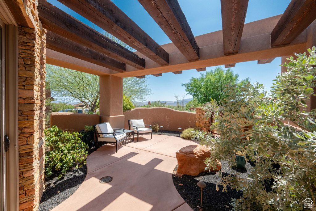 2336 W ENTRADA TRL #33 St George, UT 84770