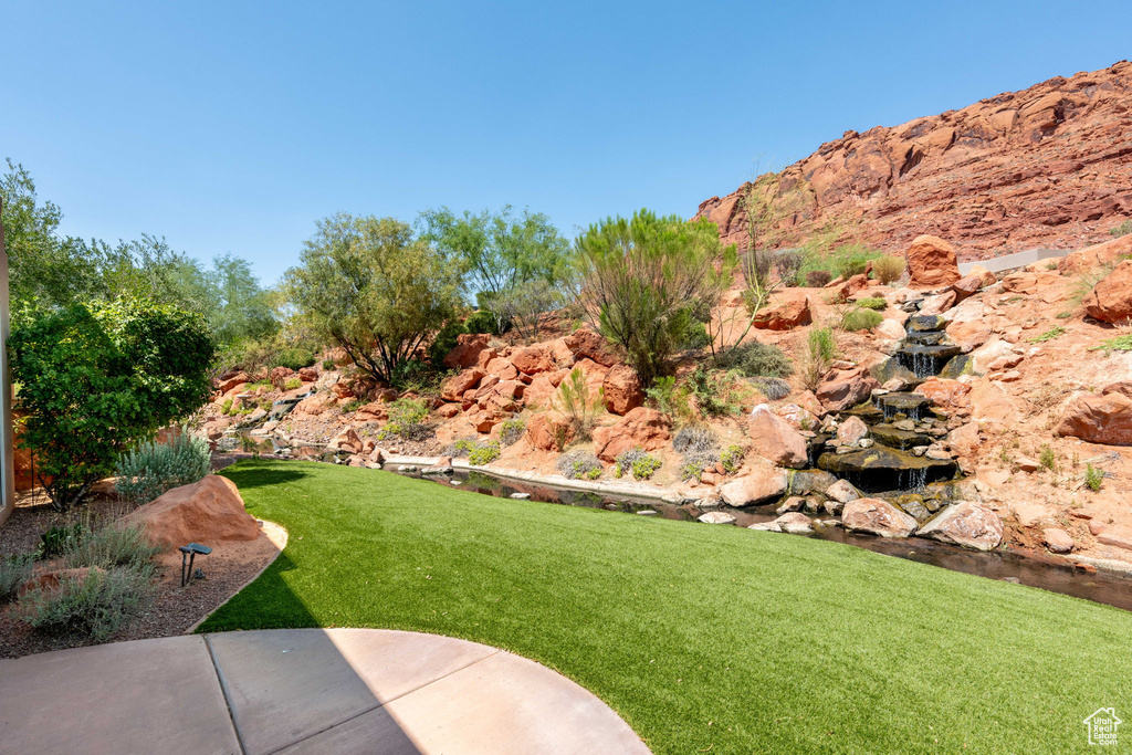2336 W ENTRADA TRL #33 St George, UT 84770