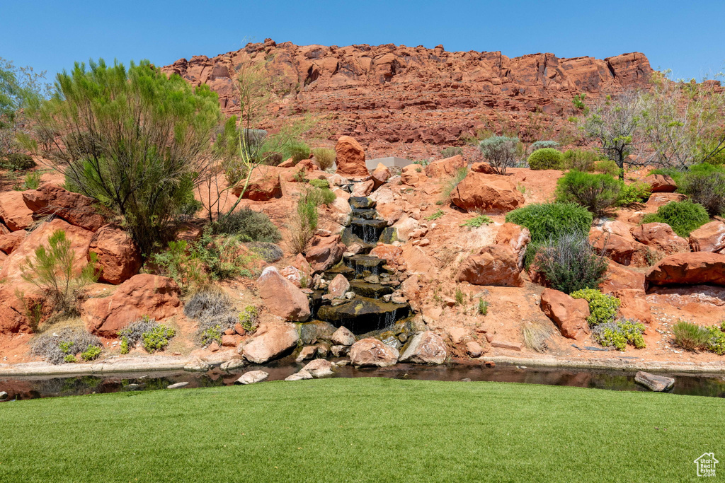 2336 W ENTRADA TRL #33 St George, UT 84770