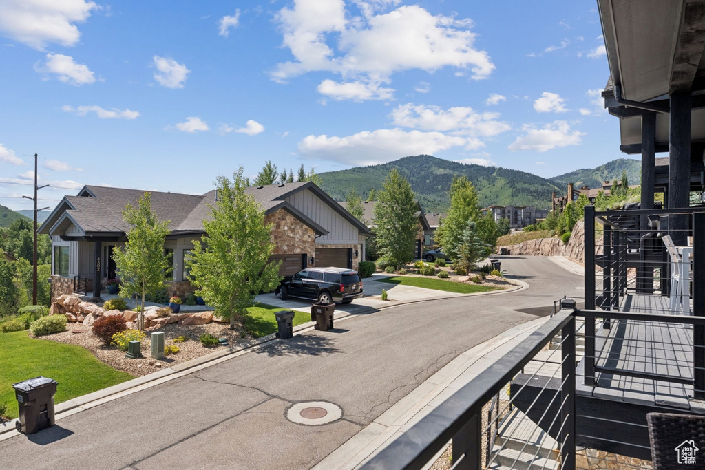 4313 HOLLY FROST CT Park City, UT 84098