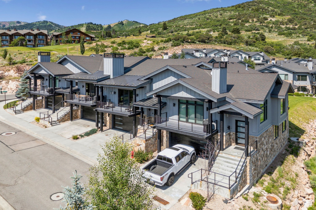 4313 HOLLY FROST CT Park City, UT 84098