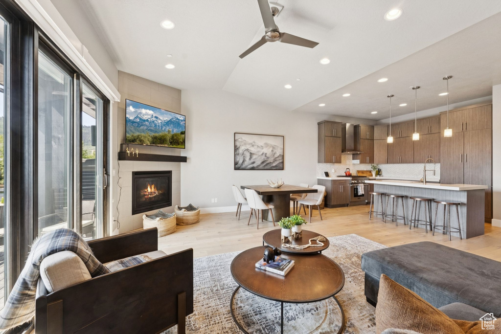 4313 HOLLY FROST CT Park City, UT 84098