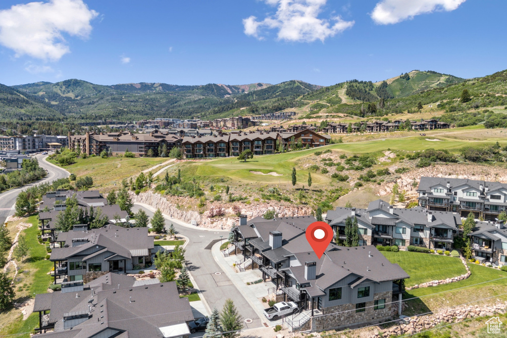 4313 HOLLY FROST CT Park City, UT 84098