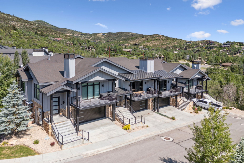 4313 HOLLY FROST CT Park City, UT 84098