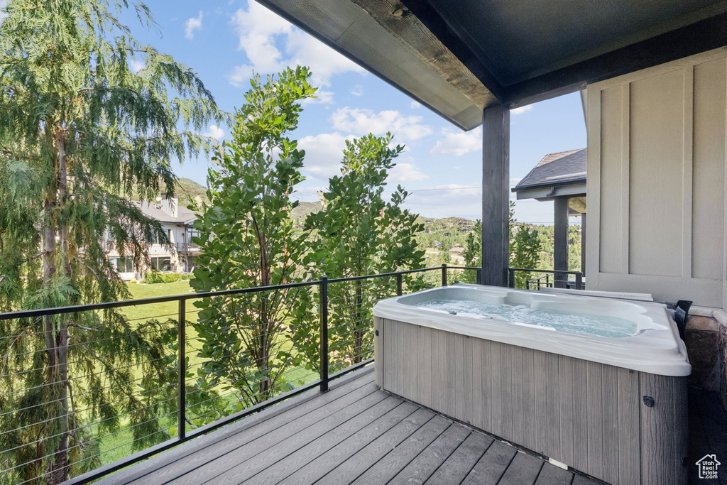 4313 HOLLY FROST CT Park City, UT 84098