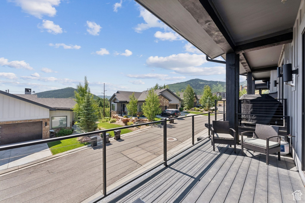 4313 HOLLY FROST CT Park City, UT 84098