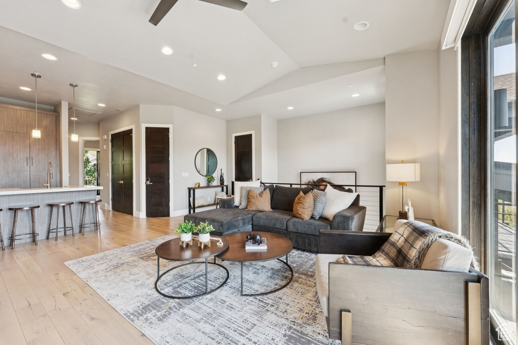 4313 HOLLY FROST CT Park City, UT 84098