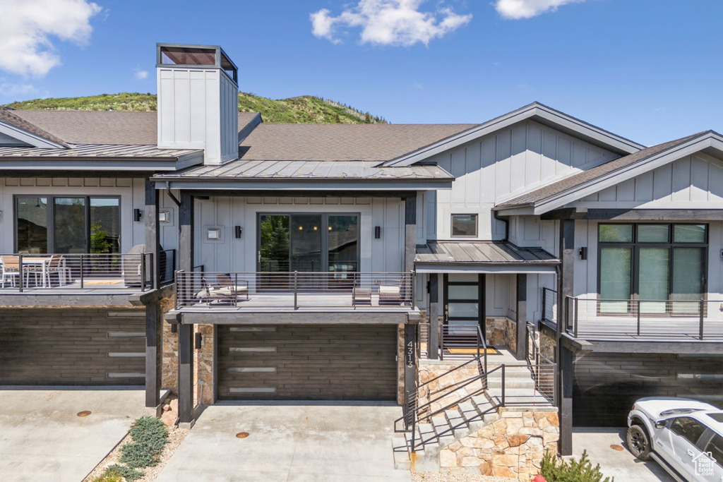 4313 HOLLY FROST CT Park City, UT 84098