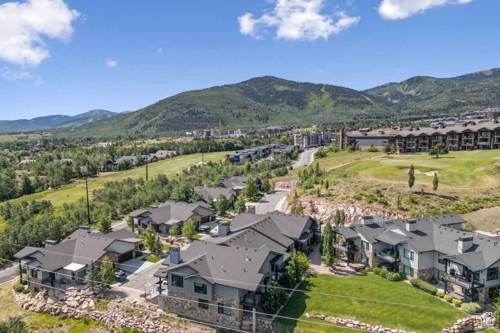 4313 HOLLY FROST CT Park City, UT 84098