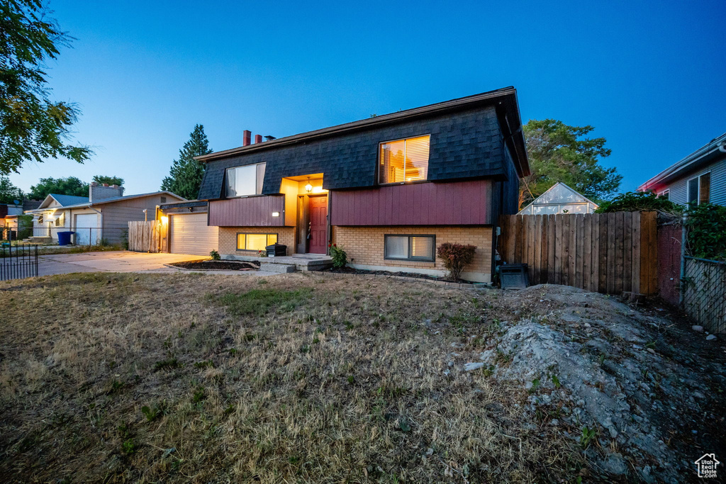 1279 S EMERY ST Salt Lake City, UT 84104
