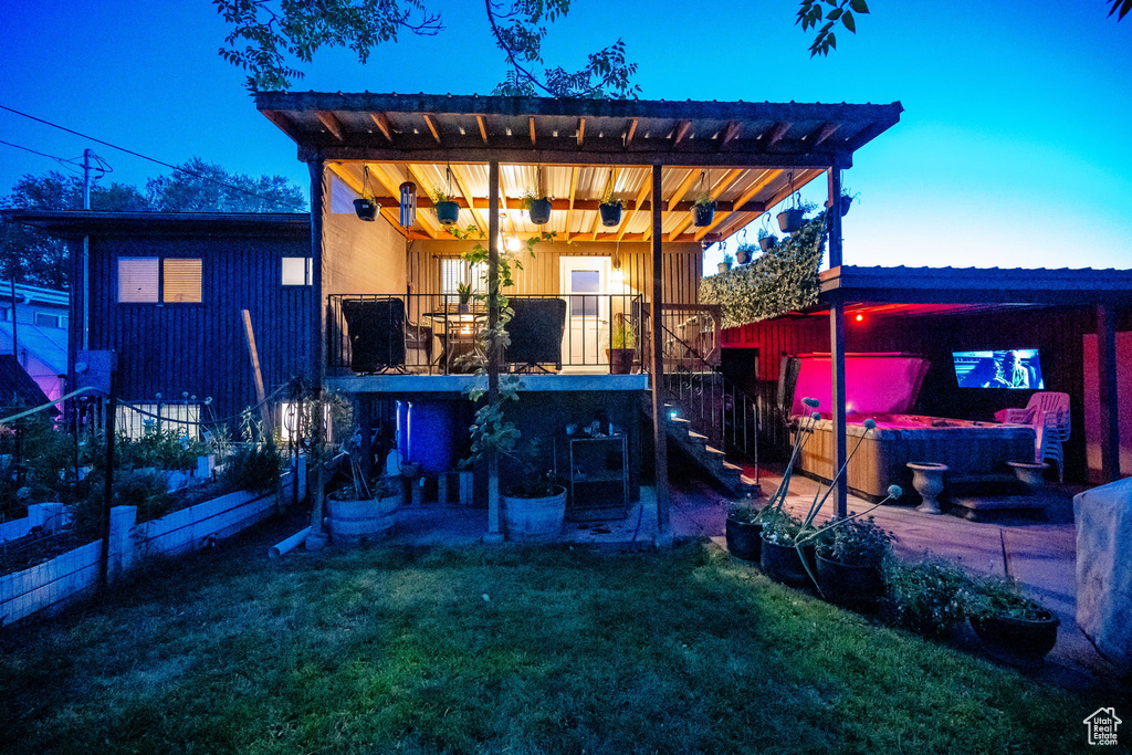 1279 S EMERY ST Salt Lake City, UT 84104