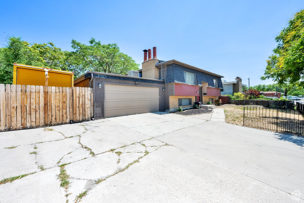 1279 S EMERY ST Salt Lake City, UT 84104