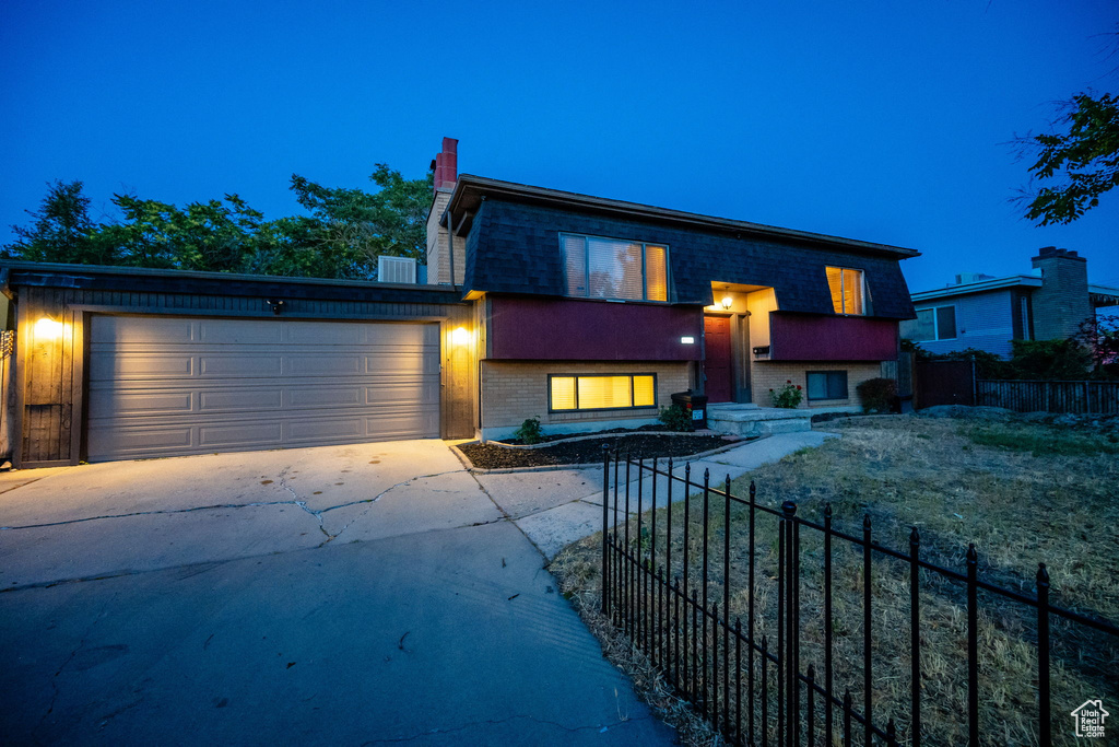 1279 S EMERY ST Salt Lake City, UT 84104