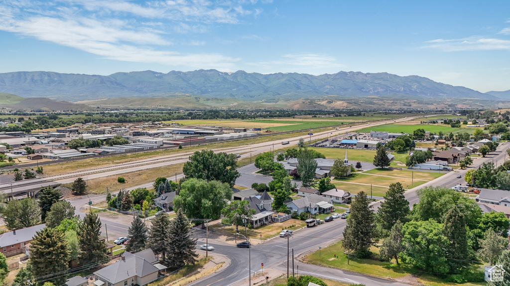 641 E 300 N Morgan, UT 84050