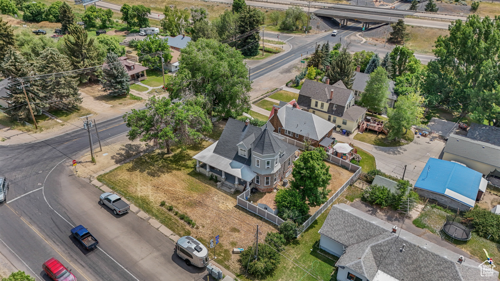 641 E 300 N Morgan, UT 84050