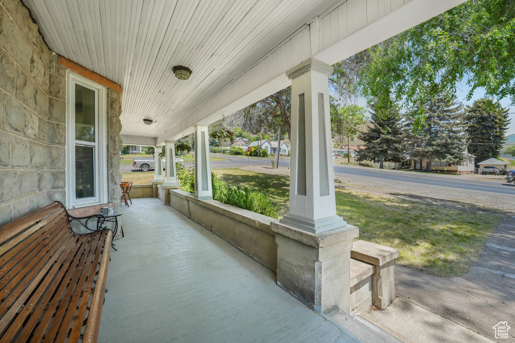 641 E 300 N Morgan, UT 84050