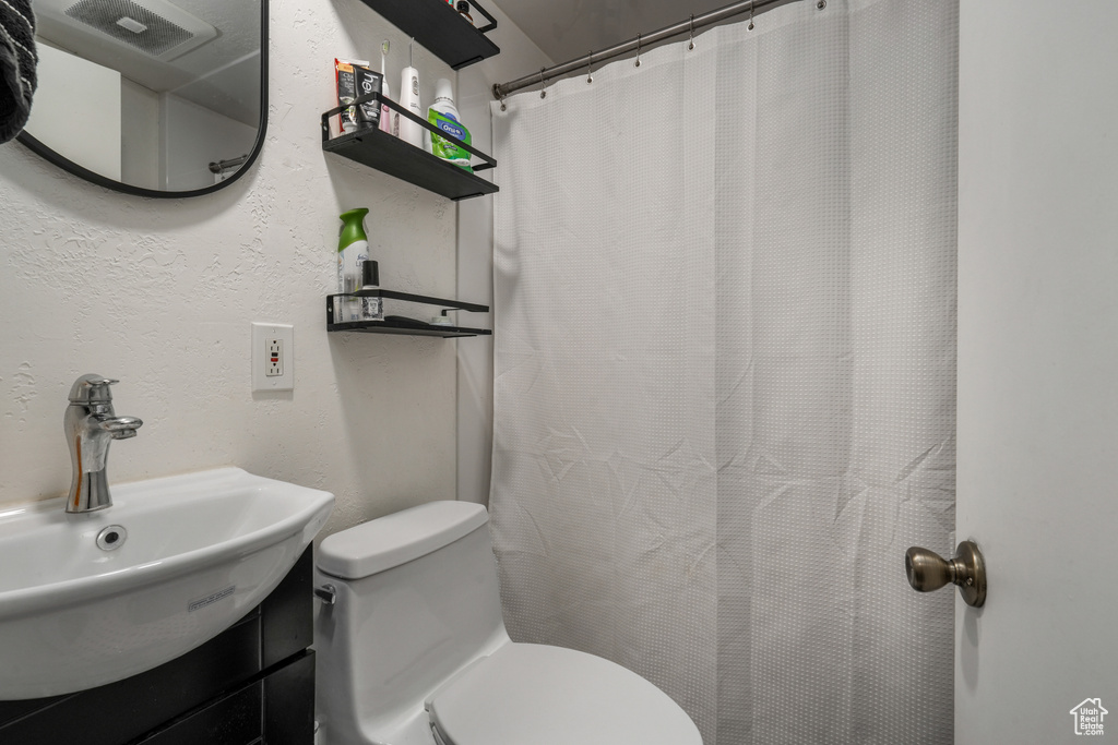 641 E 300 N Morgan, UT 84050