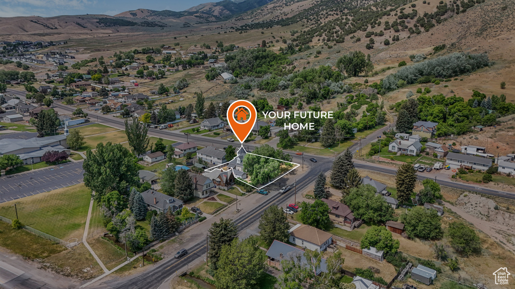 641 E 300 N Morgan, UT 84050
