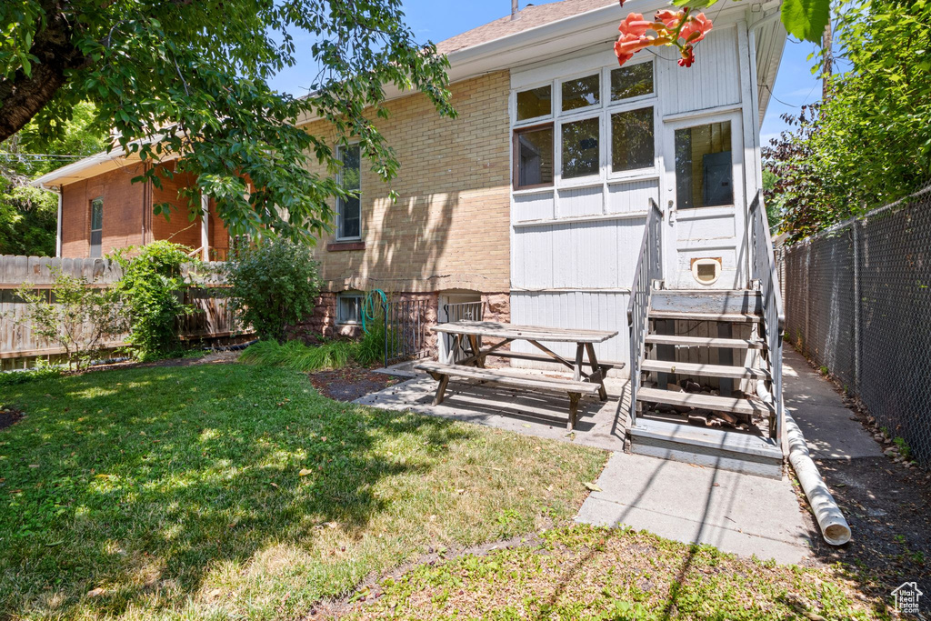 320 E 3RD AVE Salt Lake City, UT 84103