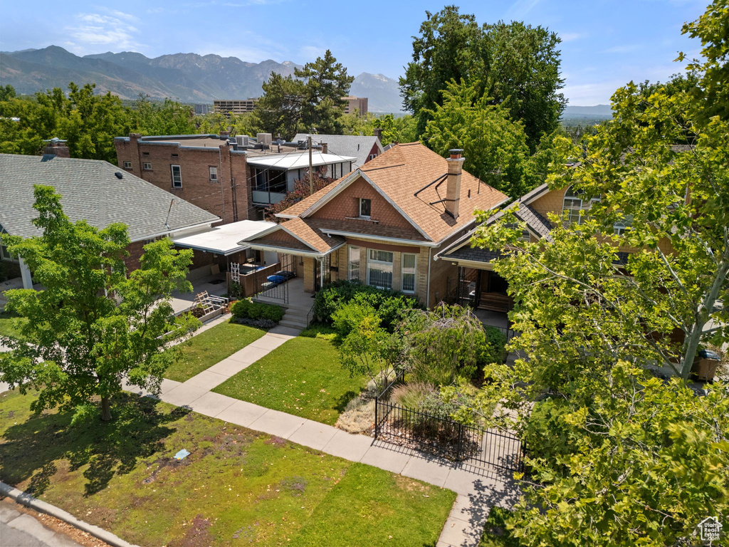 320 E 3RD AVE Salt Lake City, UT 84103