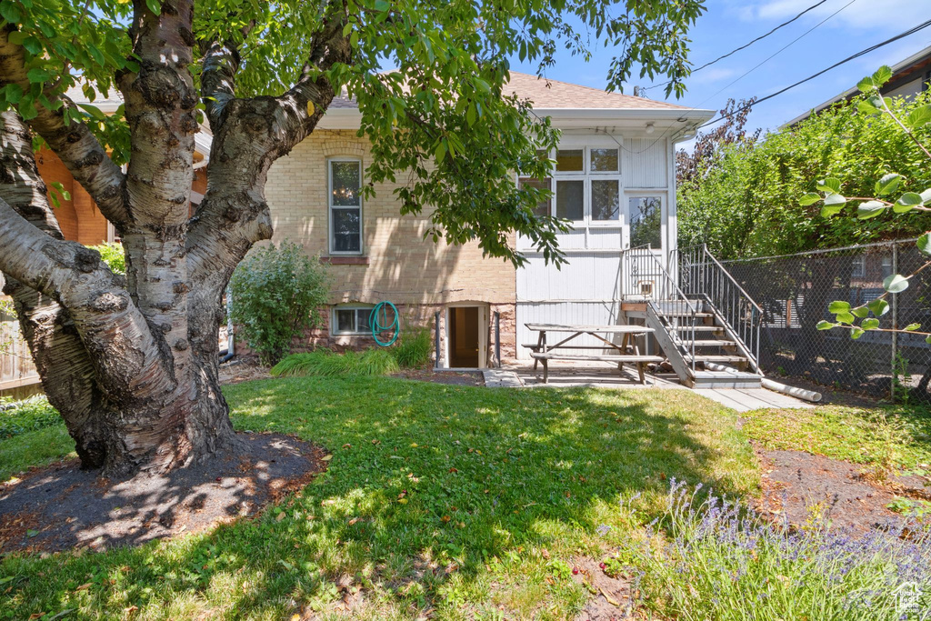 320 E 3RD AVE Salt Lake City, UT 84103