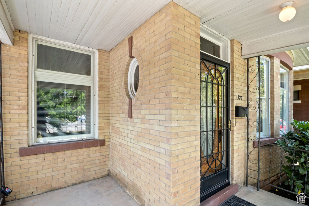 320 E 3RD AVE Salt Lake City, UT 84103