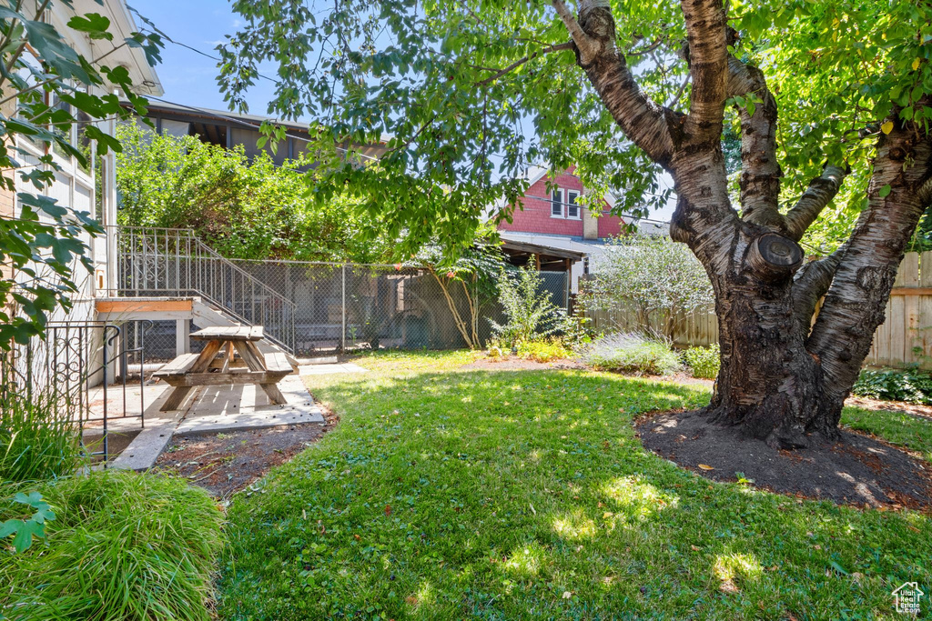 320 E 3RD AVE Salt Lake City, UT 84103