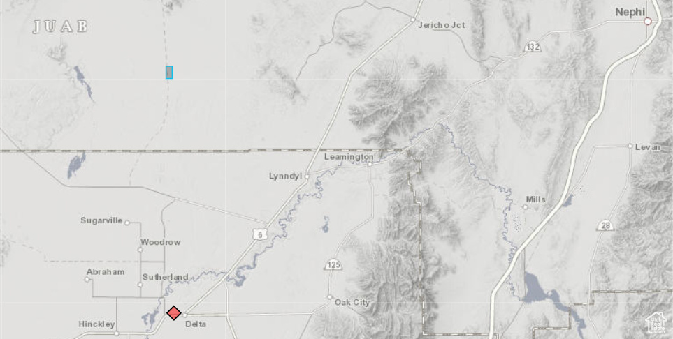850 W 15900 N Delta, UT 84624