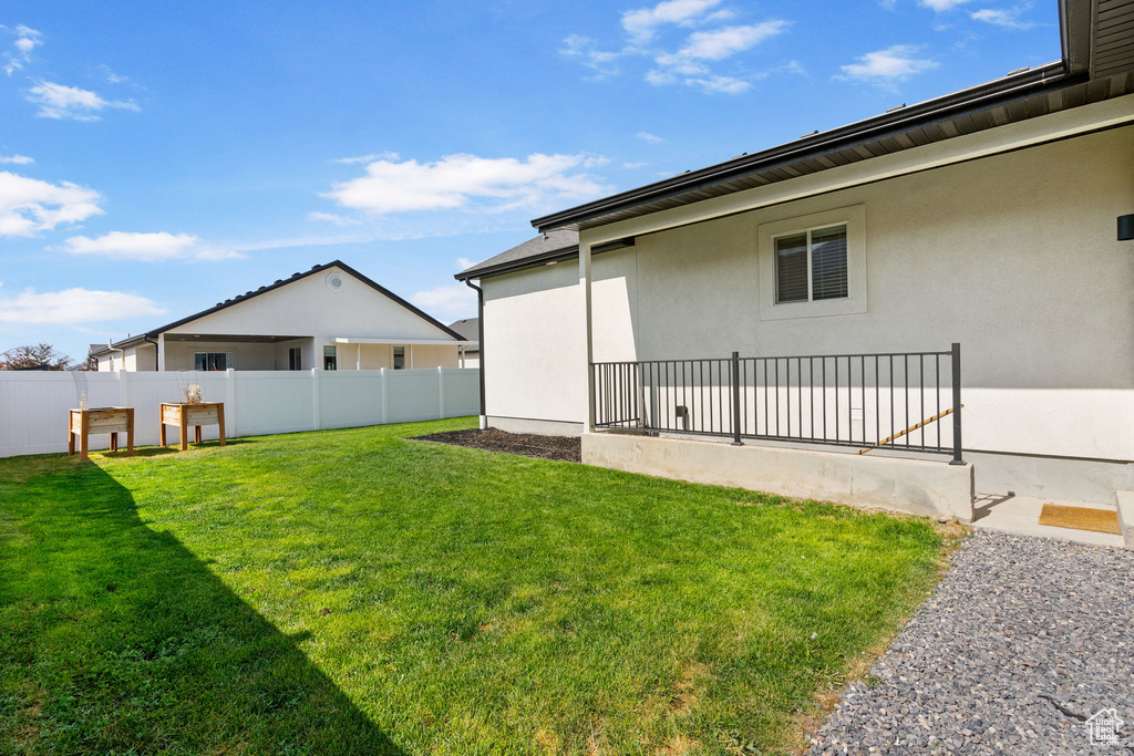 2418 E QUAKING ASPEN LN Eagle Mountain, UT 84005
