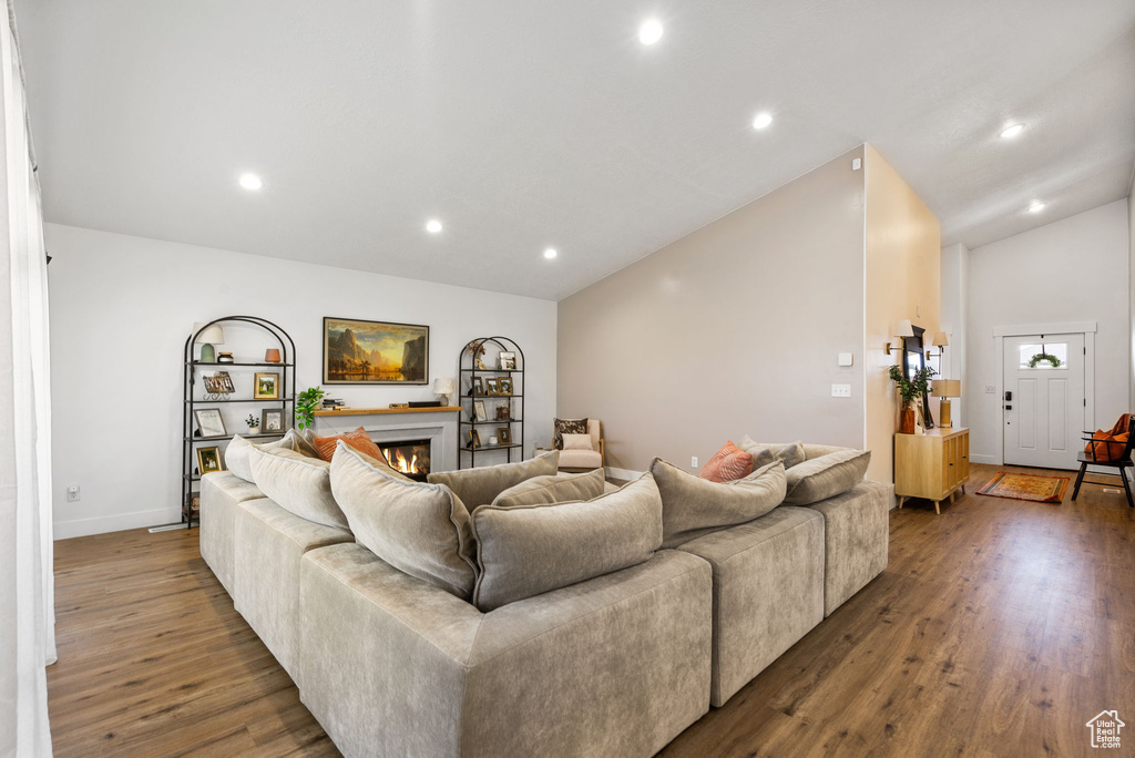 2418 E QUAKING ASPEN LN Eagle Mountain, UT 84005