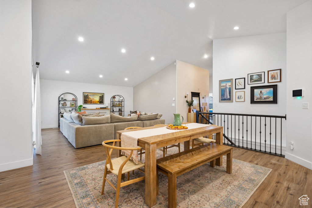 2418 E QUAKING ASPEN LN Eagle Mountain, UT 84005