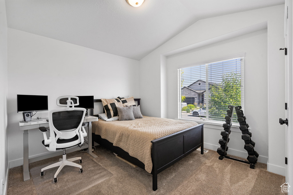 2418 E QUAKING ASPEN LN Eagle Mountain, UT 84005
