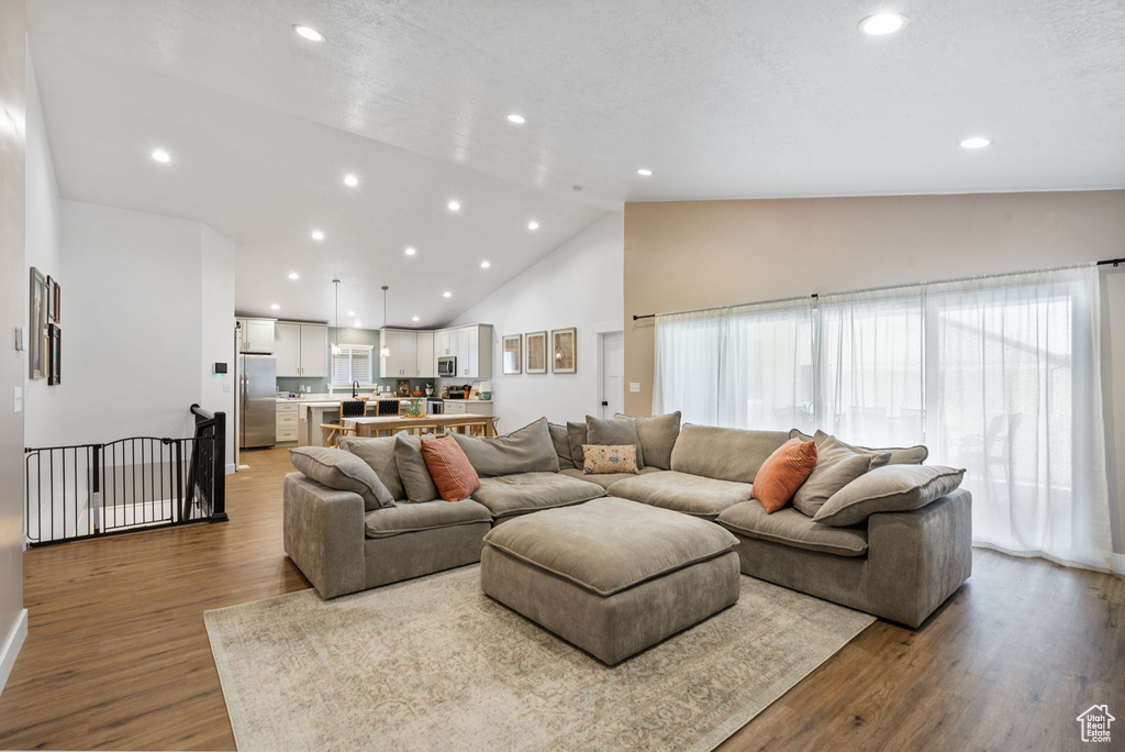 2418 E QUAKING ASPEN LN Eagle Mountain, UT 84005