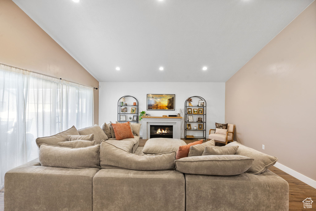 2418 E QUAKING ASPEN LN Eagle Mountain, UT 84005