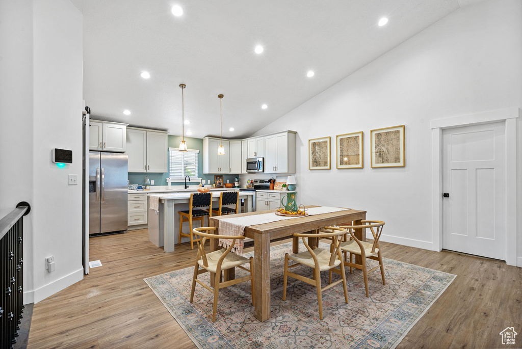 2418 E QUAKING ASPEN LN Eagle Mountain, UT 84005