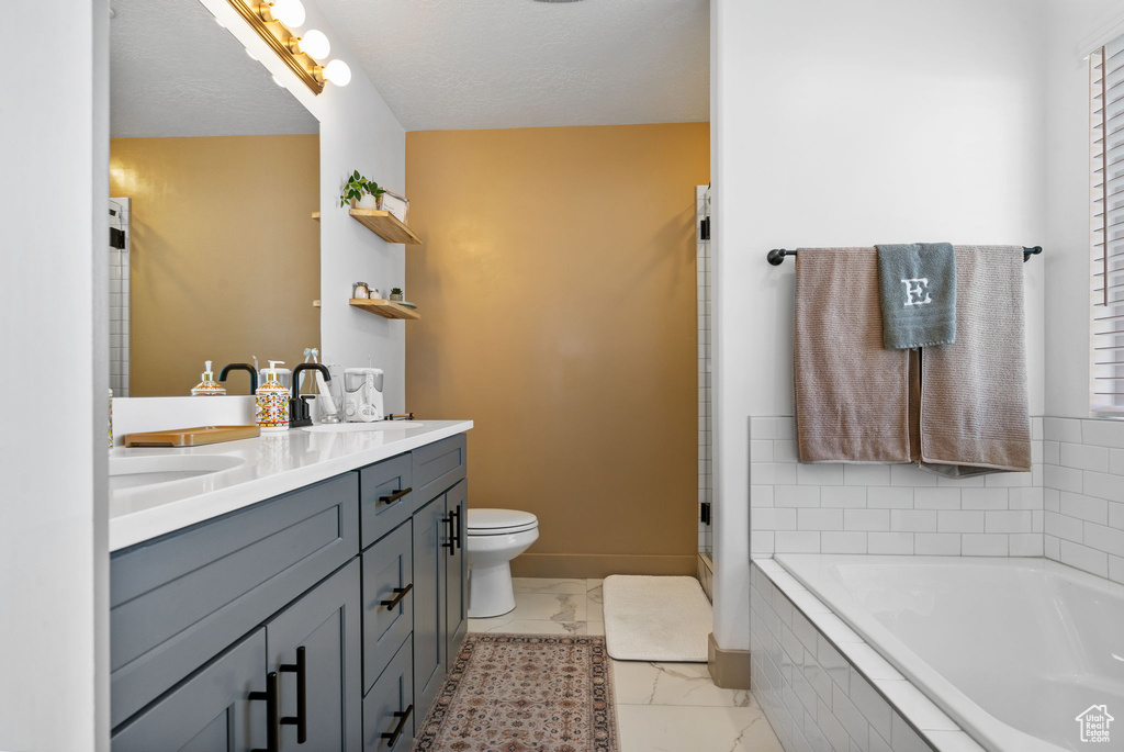 2418 E QUAKING ASPEN LN Eagle Mountain, UT 84005