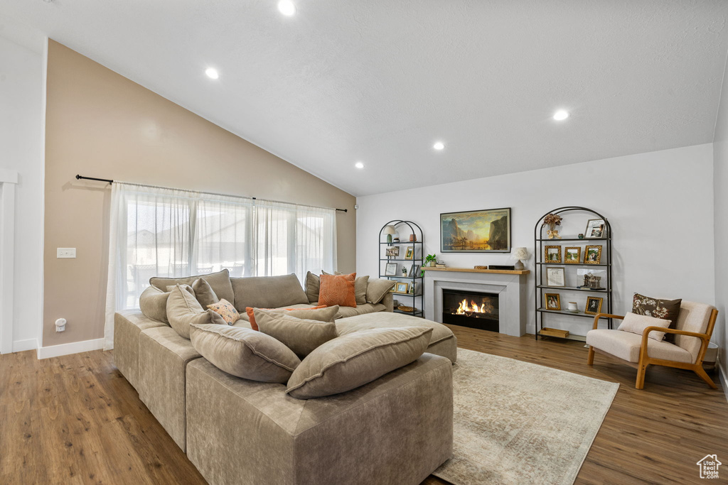 2418 E QUAKING ASPEN LN Eagle Mountain, UT 84005