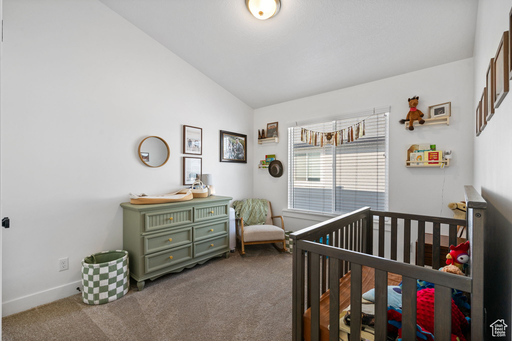 2418 E QUAKING ASPEN LN Eagle Mountain, UT 84005