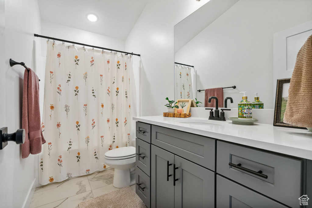 2418 E QUAKING ASPEN LN Eagle Mountain, UT 84005