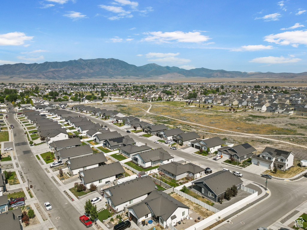 2418 E QUAKING ASPEN LN Eagle Mountain, UT 84005