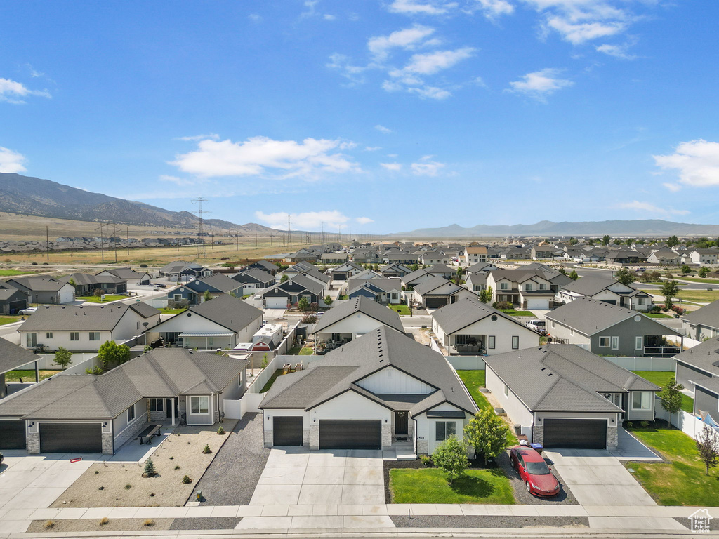 2418 E QUAKING ASPEN LN Eagle Mountain, UT 84005