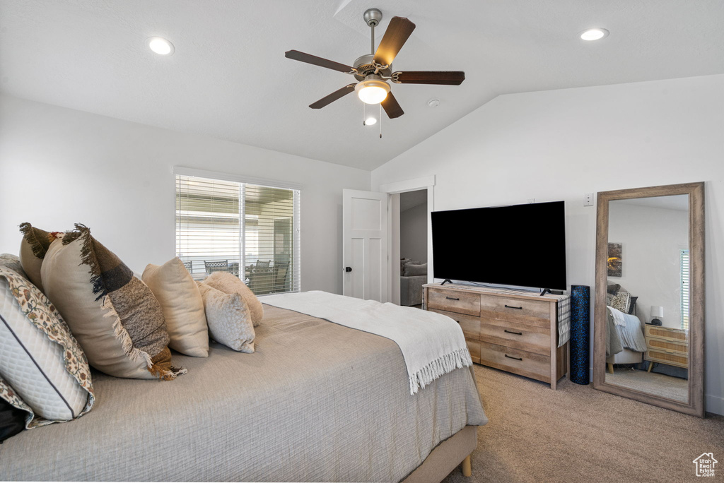 2418 E QUAKING ASPEN LN Eagle Mountain, UT 84005