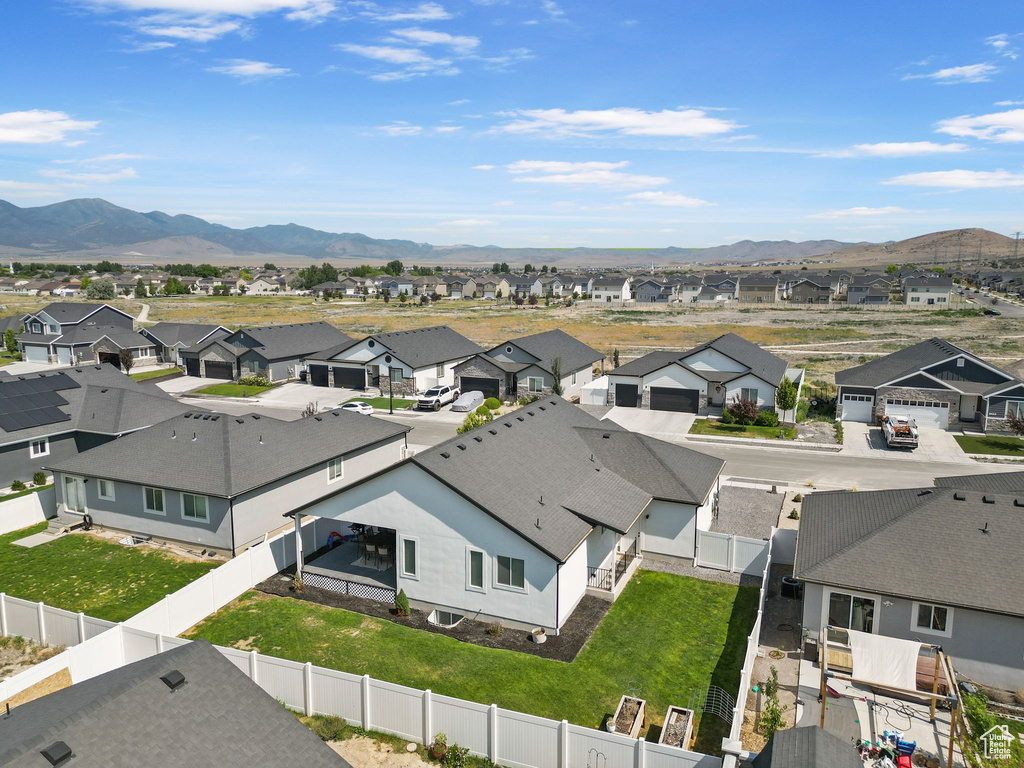 2418 E QUAKING ASPEN LN Eagle Mountain, UT 84005