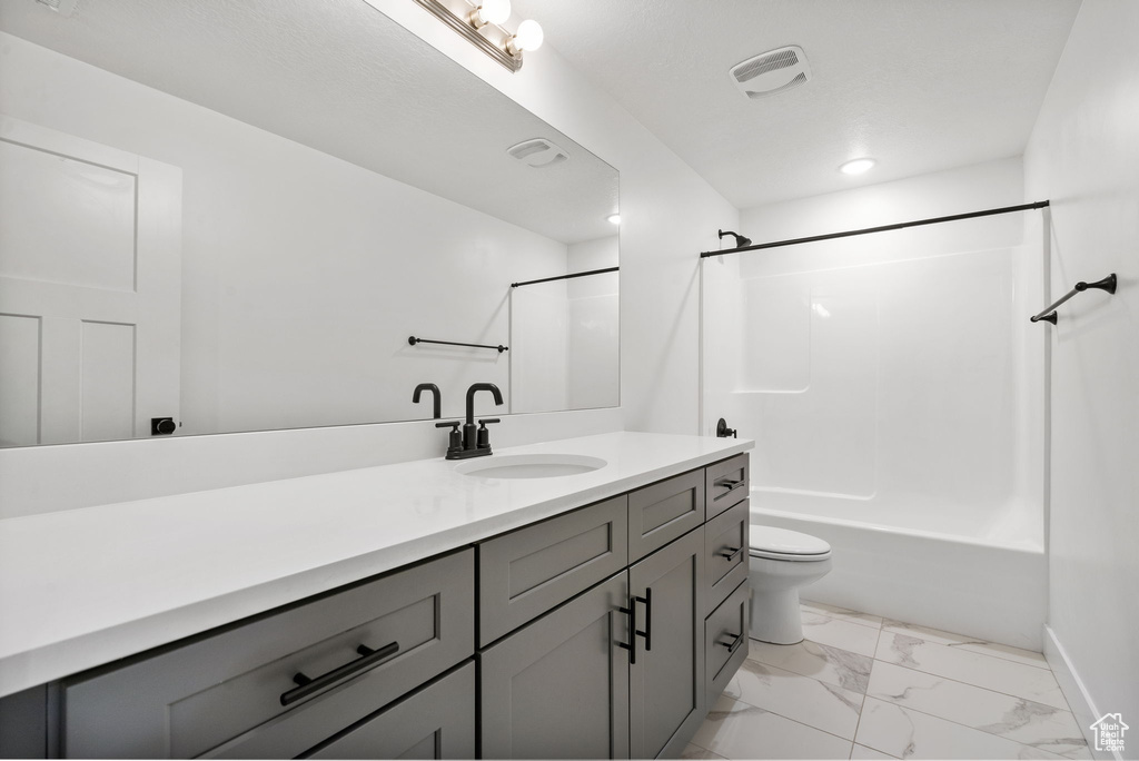 2418 E QUAKING ASPEN LN Eagle Mountain, UT 84005