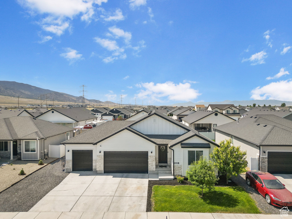 2418 E QUAKING ASPEN LN Eagle Mountain, UT 84005
