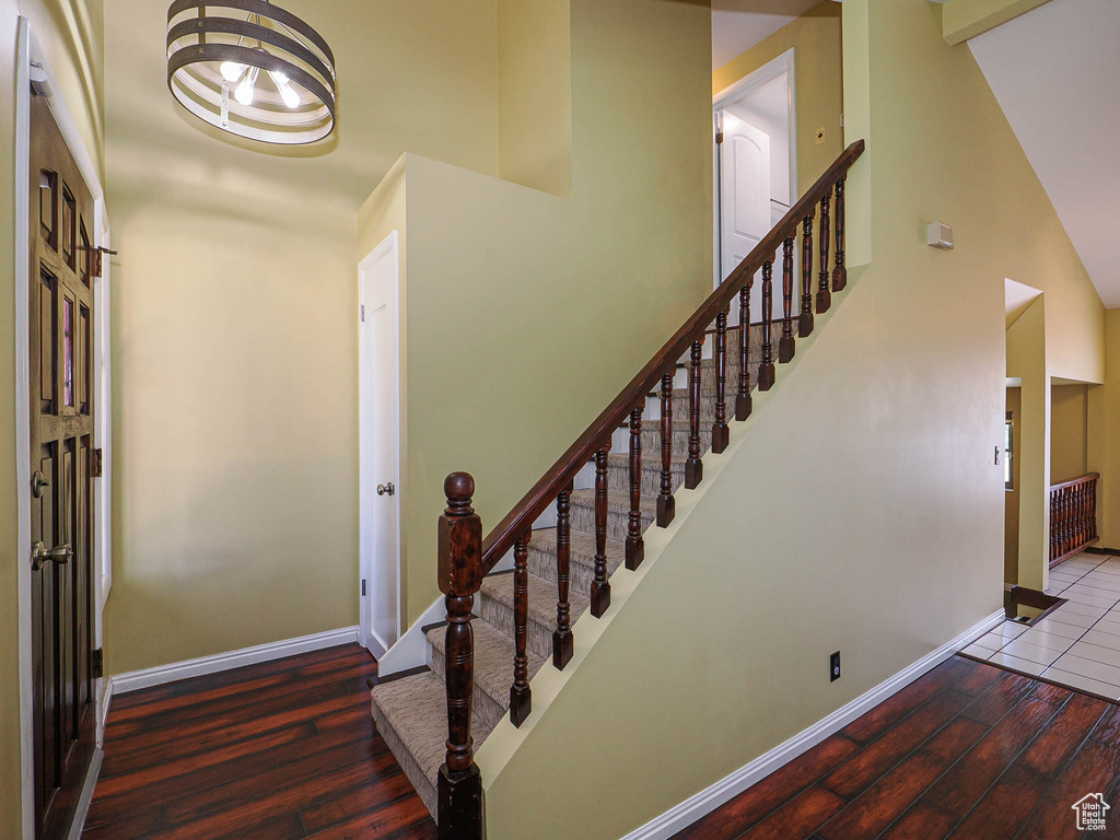 2333 W LEDGEWOOD DR Taylorsville, UT 84129