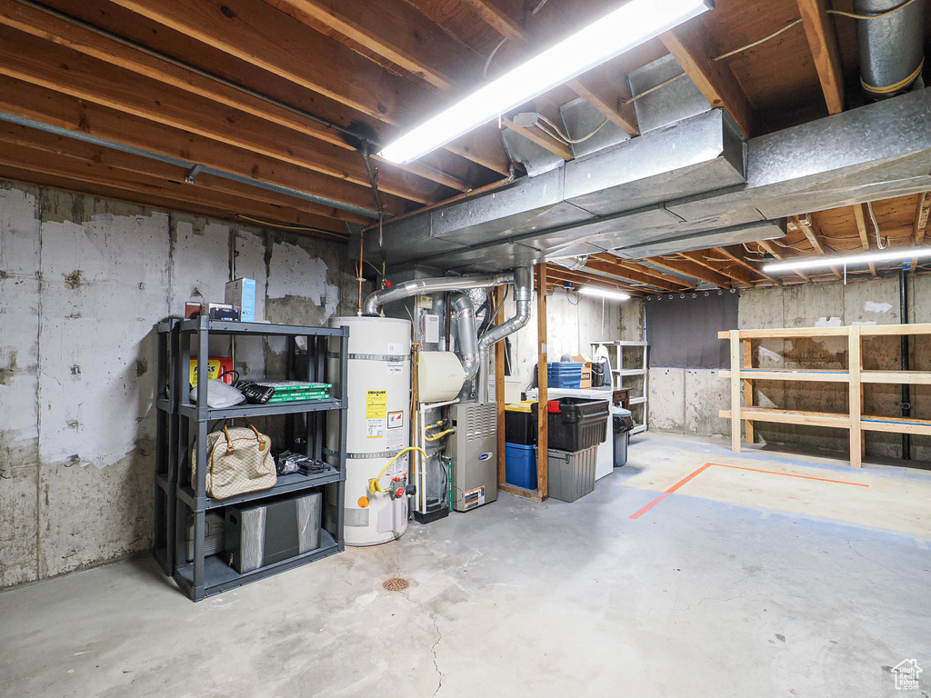 2333 W LEDGEWOOD DR Taylorsville, UT 84129