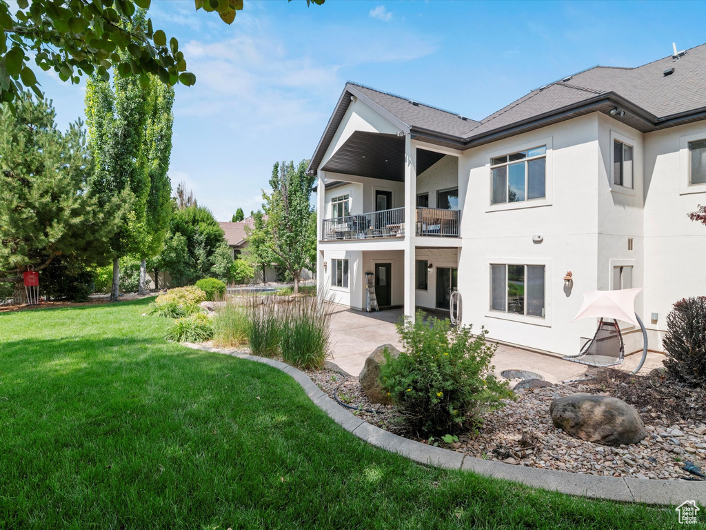 722 S 750 E Salem, UT 84653