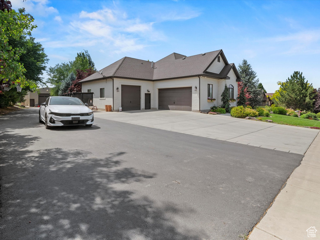722 S 750 E Salem, UT 84653