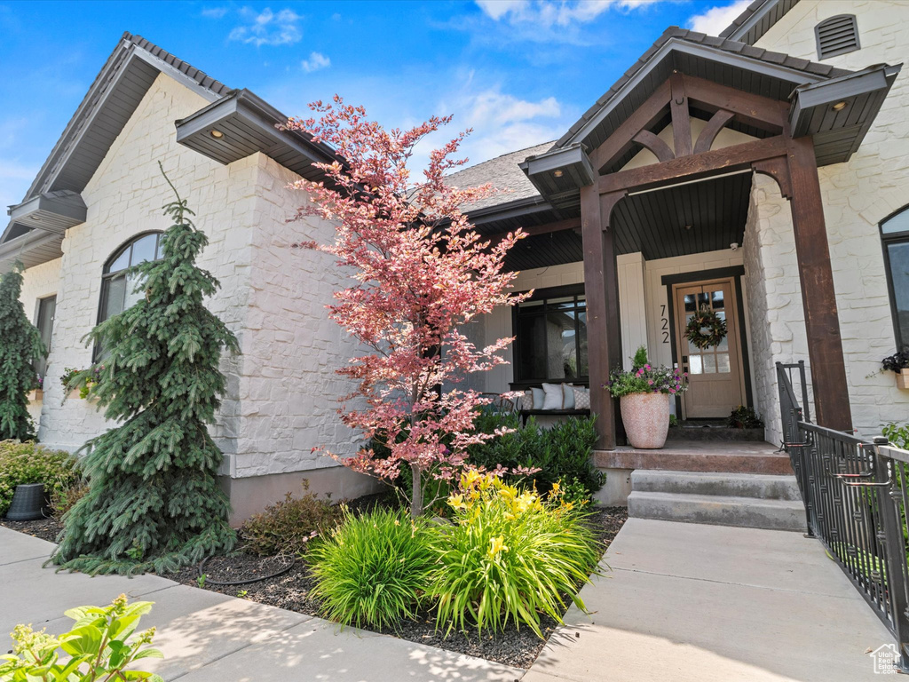 722 S 750 E Salem, UT 84653